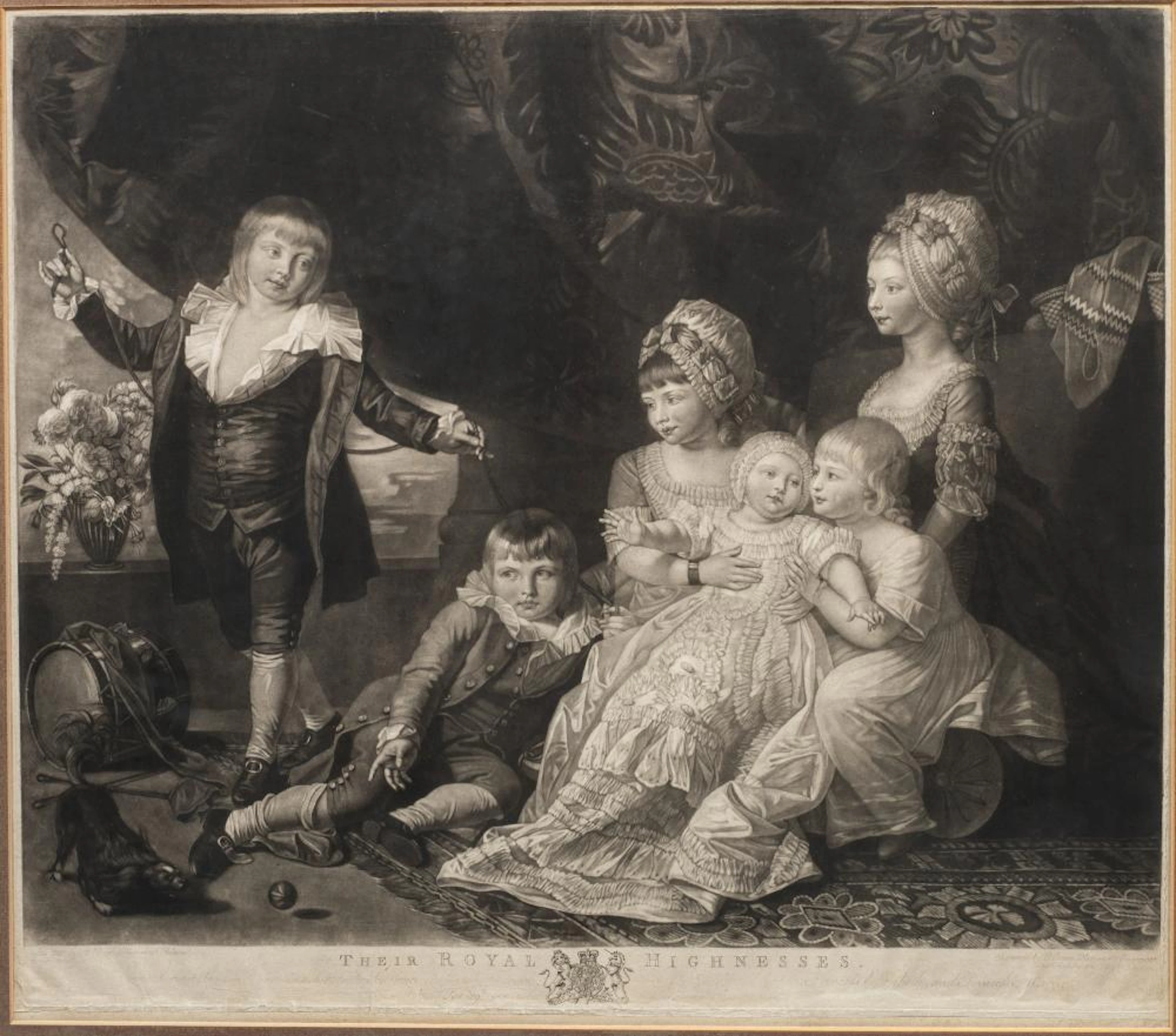 Benjamin West