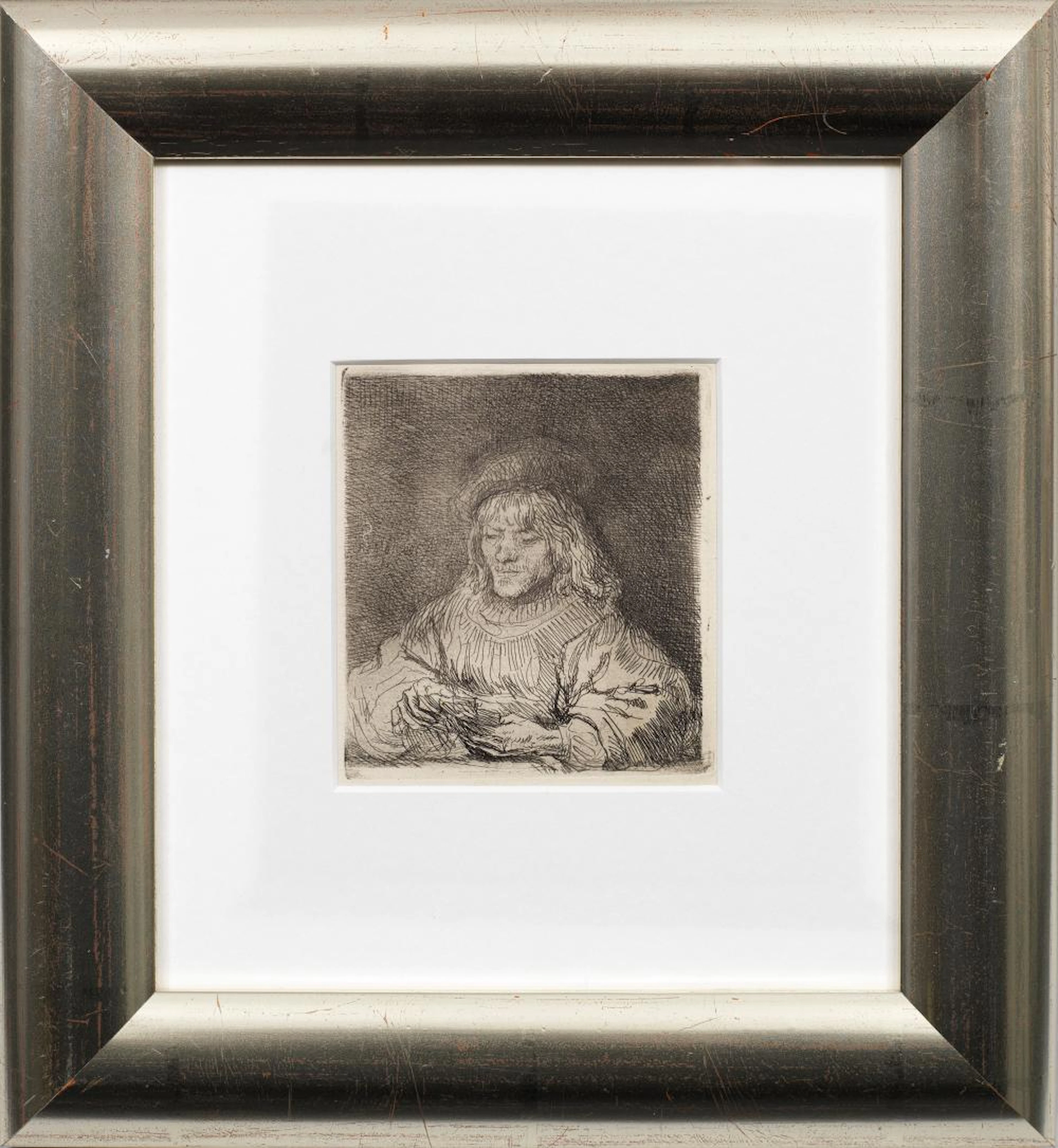Rembrandt Harmenszoon van Rij