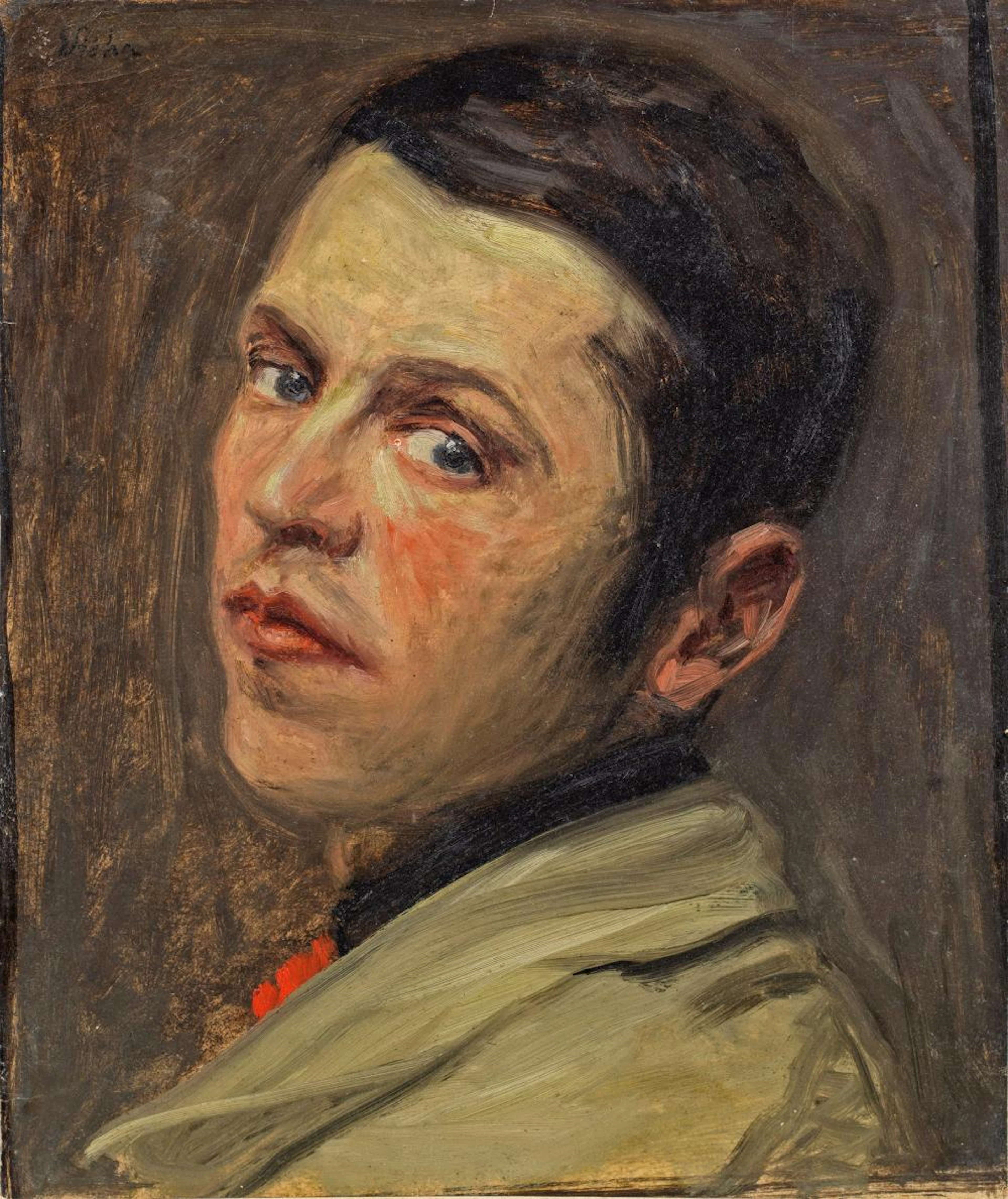 Ernst Stöhr