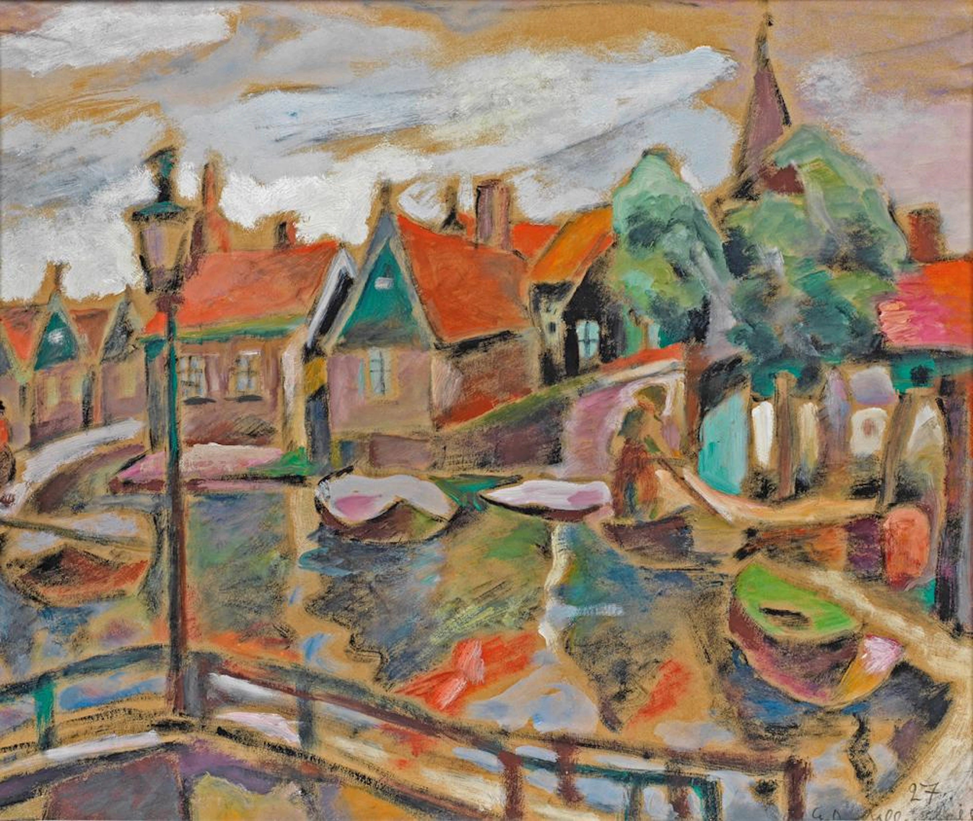 Eduard Dollerschell