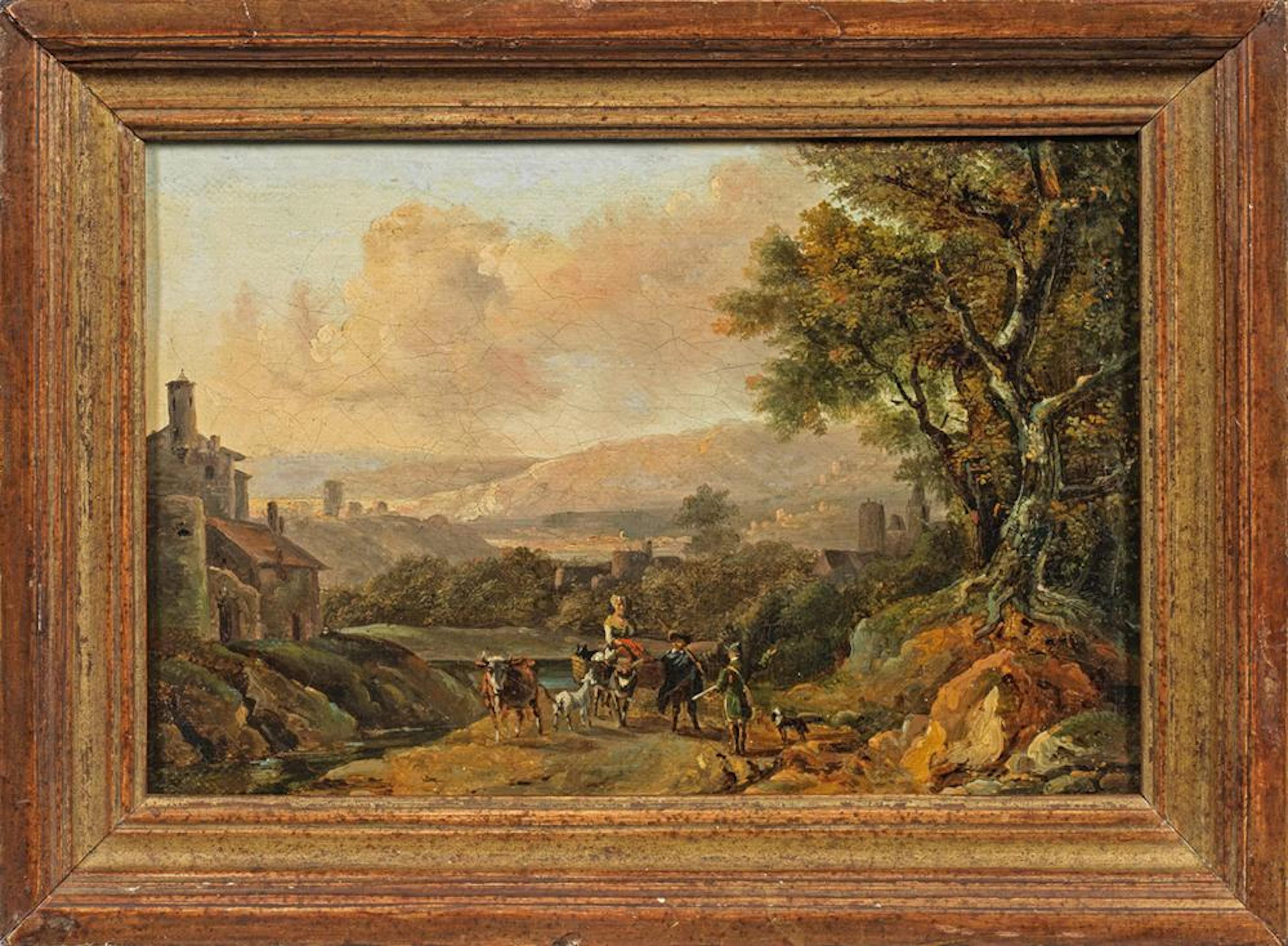 Franz Joachim Beich