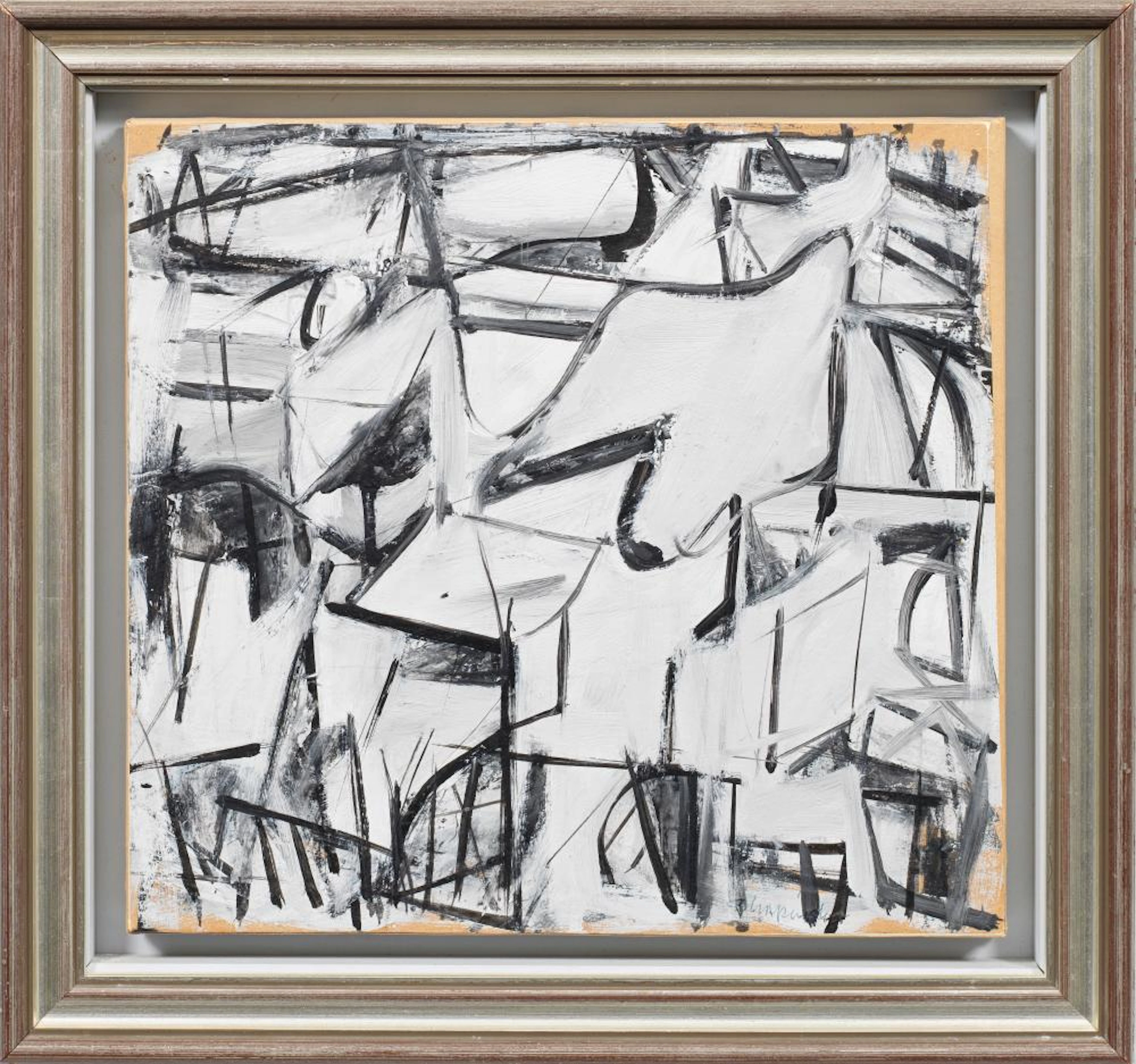 Harold Shapinsky