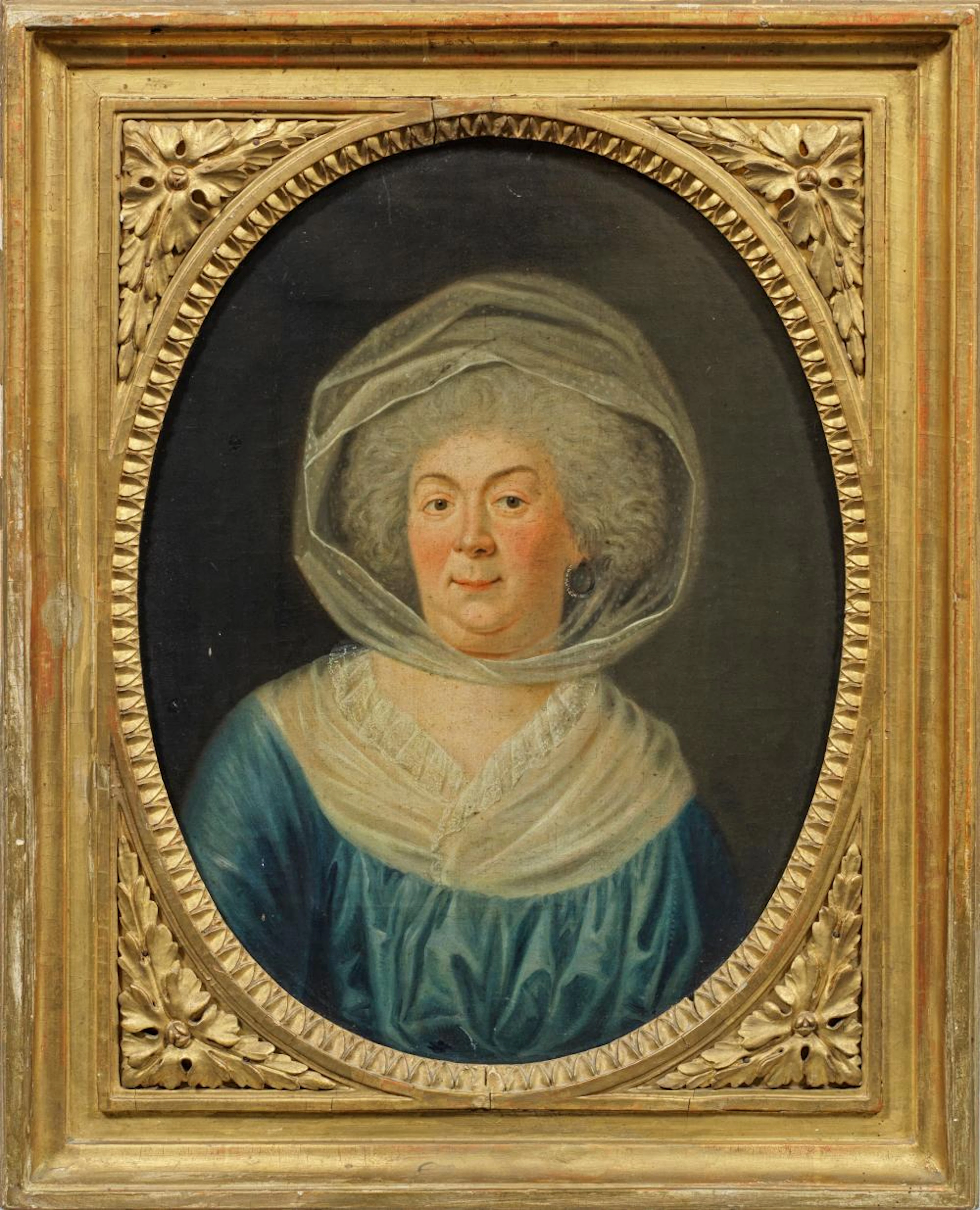 Adolph Friedrich Christian Scharenberg