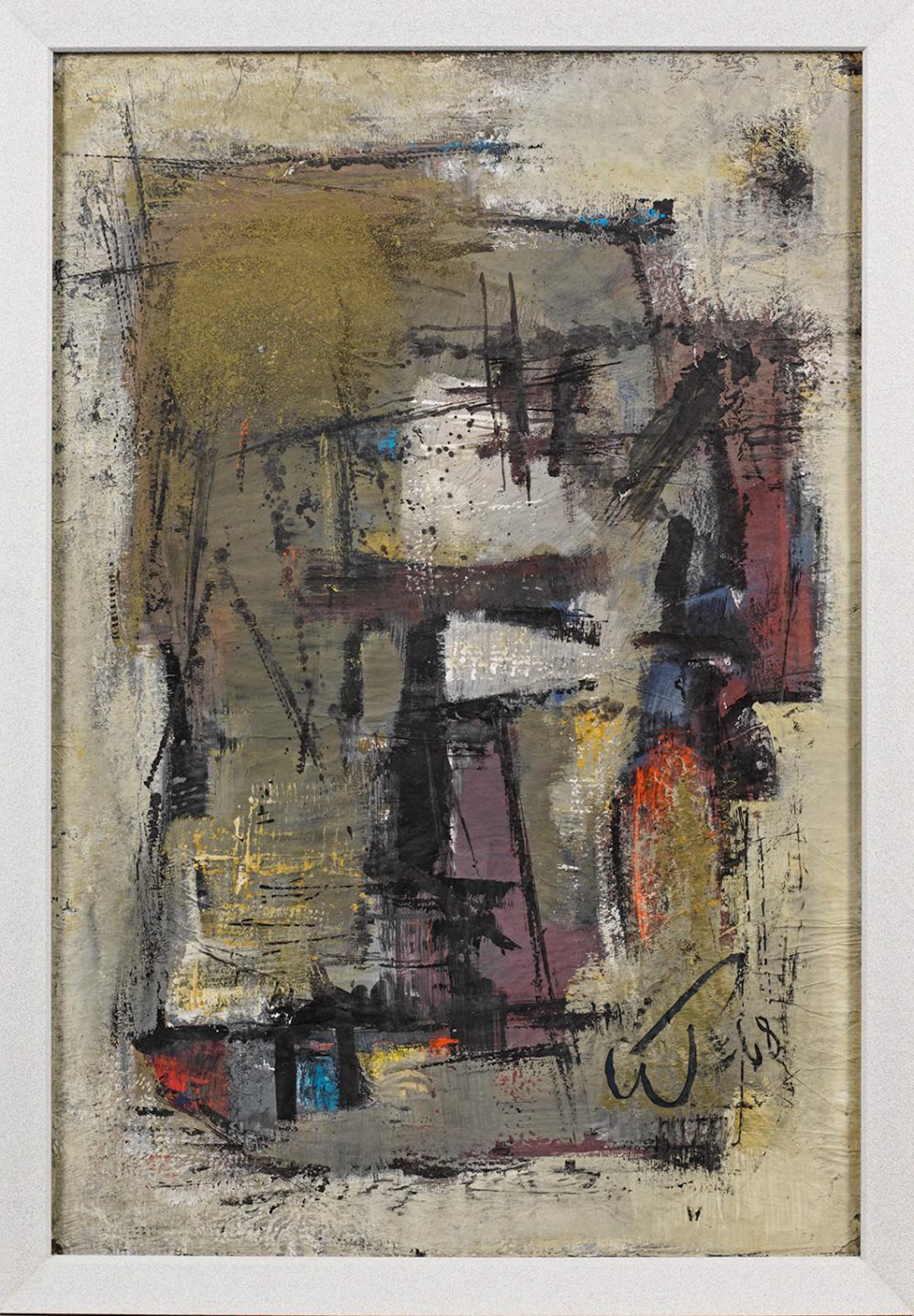 Will Torger