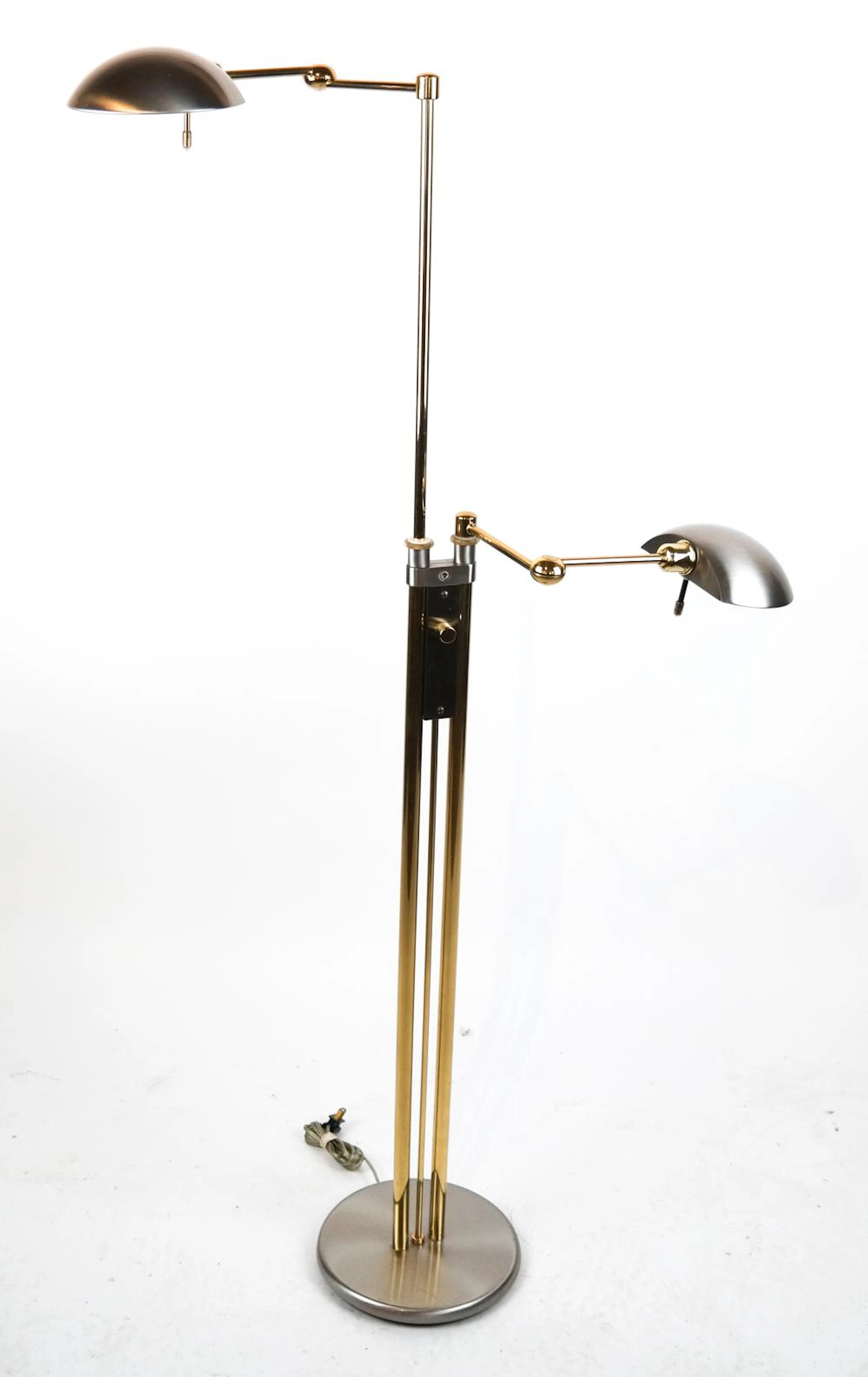 Holtkoetter Leuchten Modern Floor Lamp
