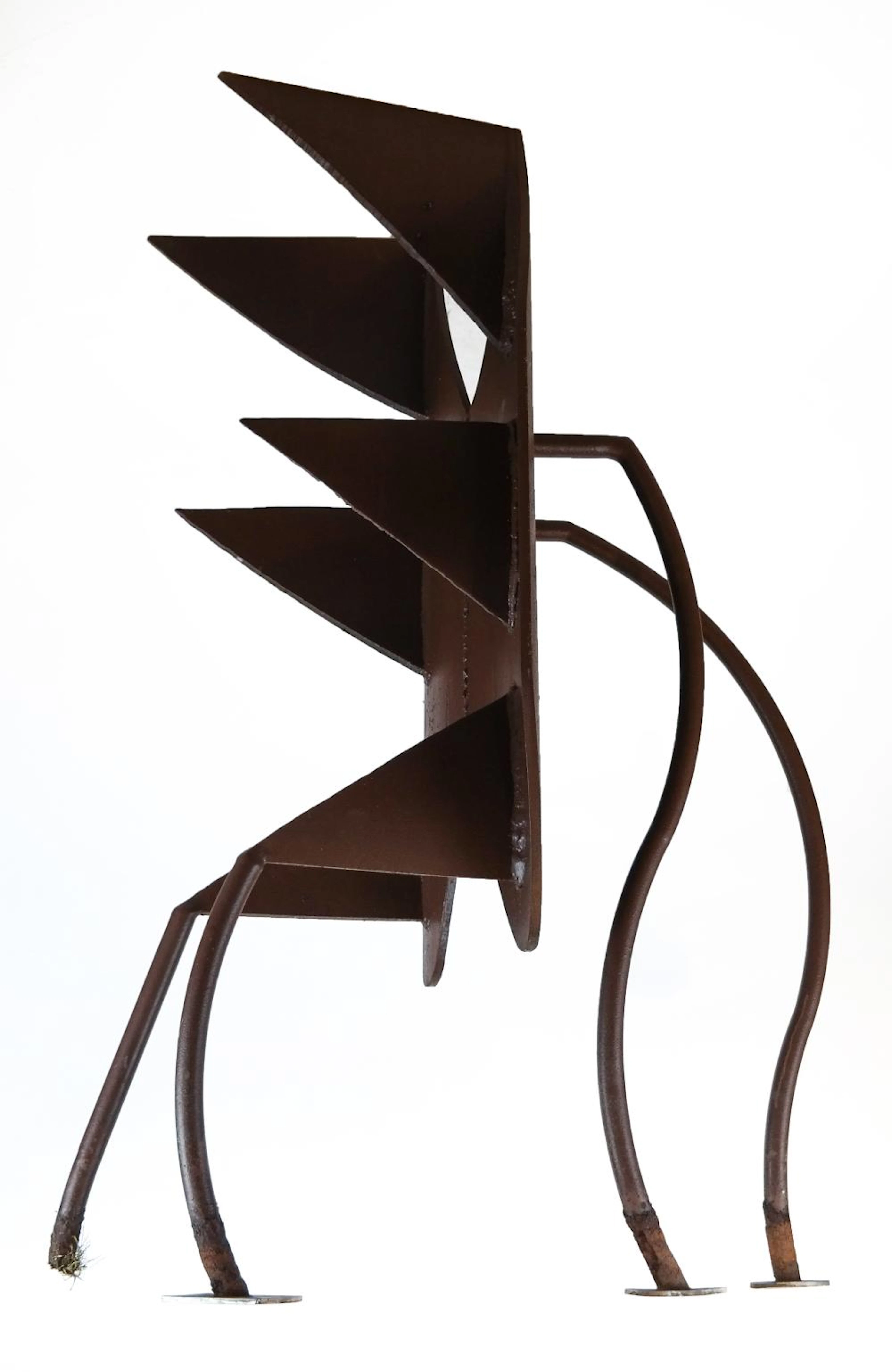 Gloria KISCH: Abstract Sculpture