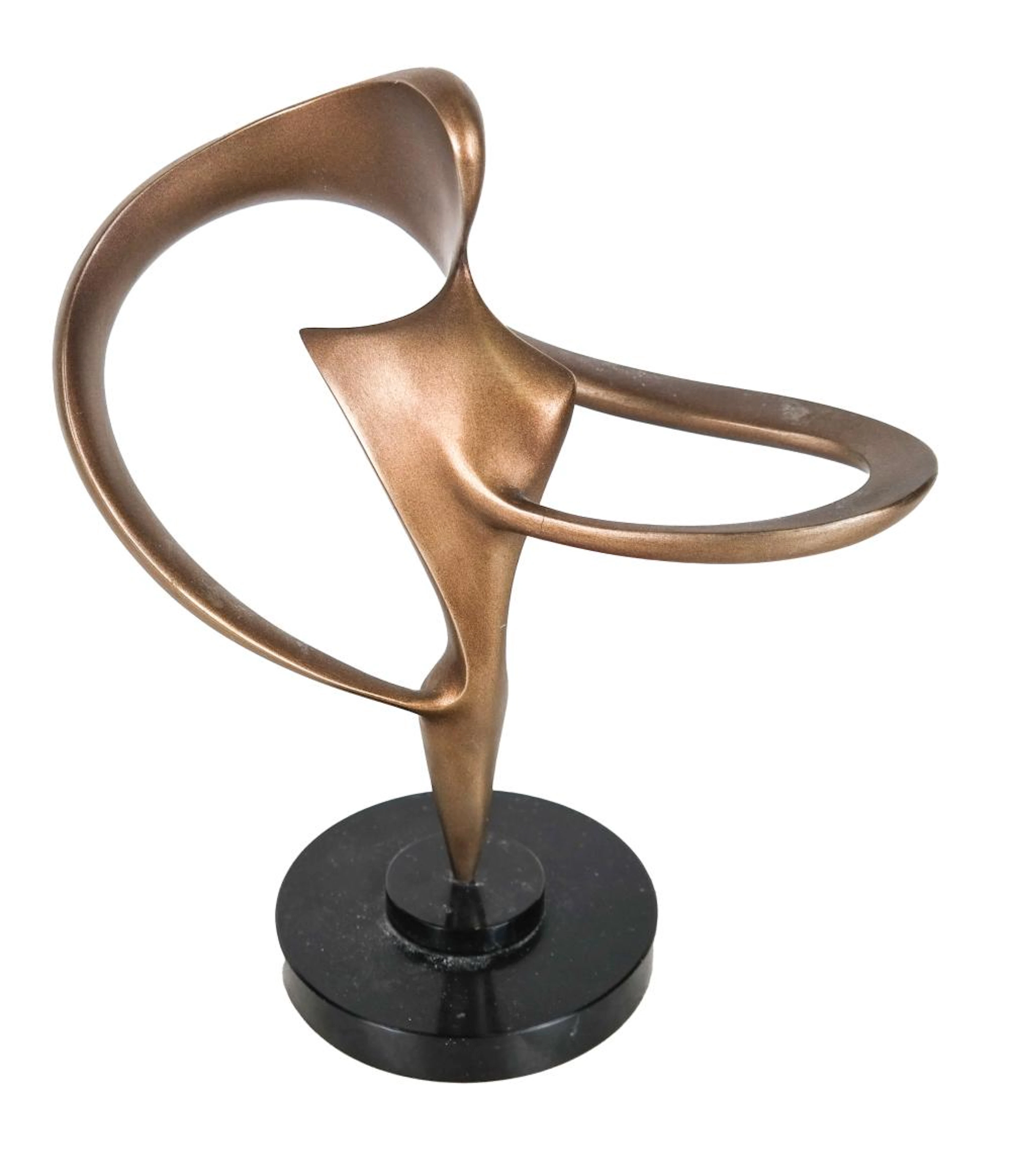 Fanjol Sculpture "Symbiose" #5/8