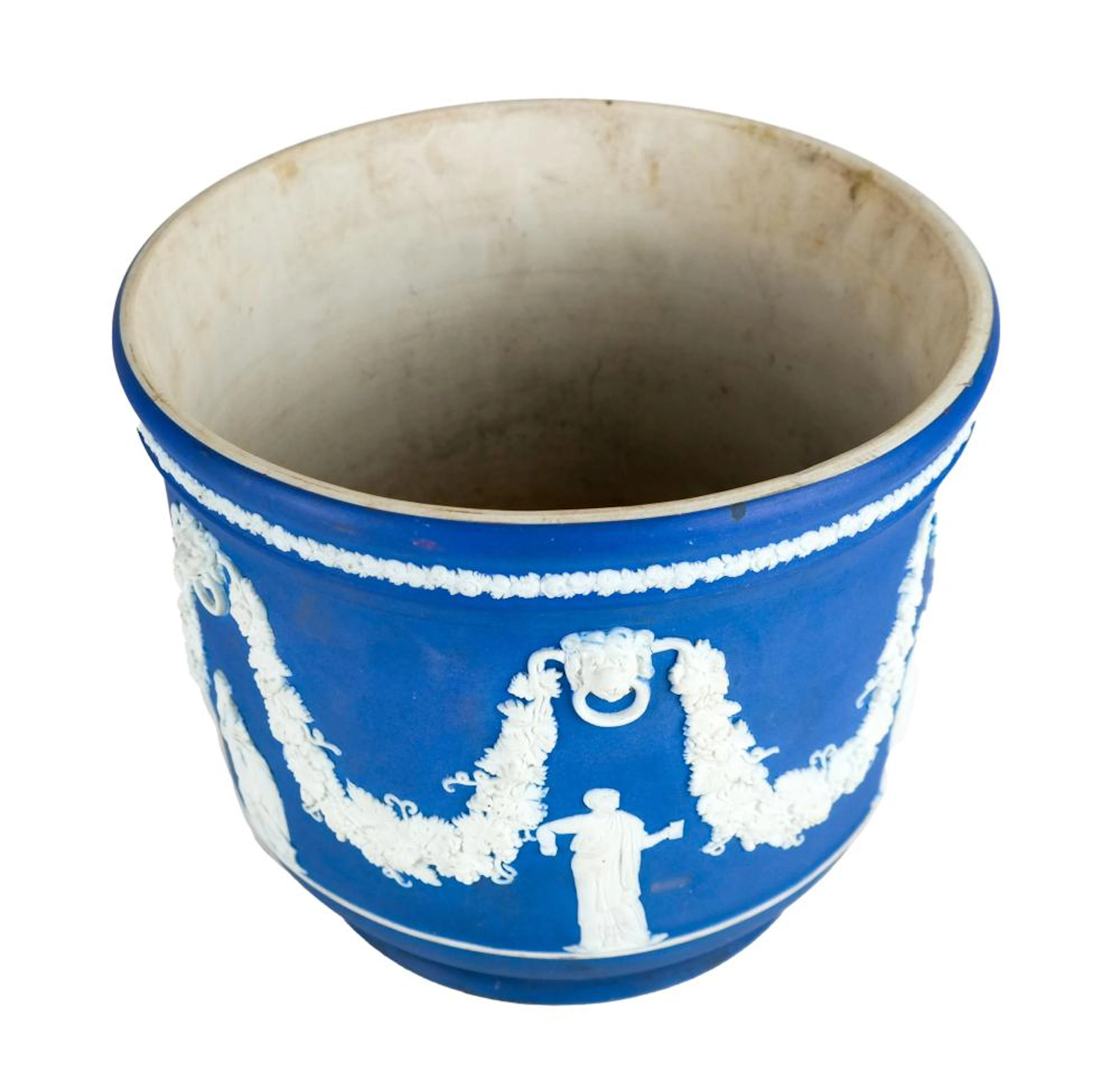 Wedgwood Jasperware Jardiniere