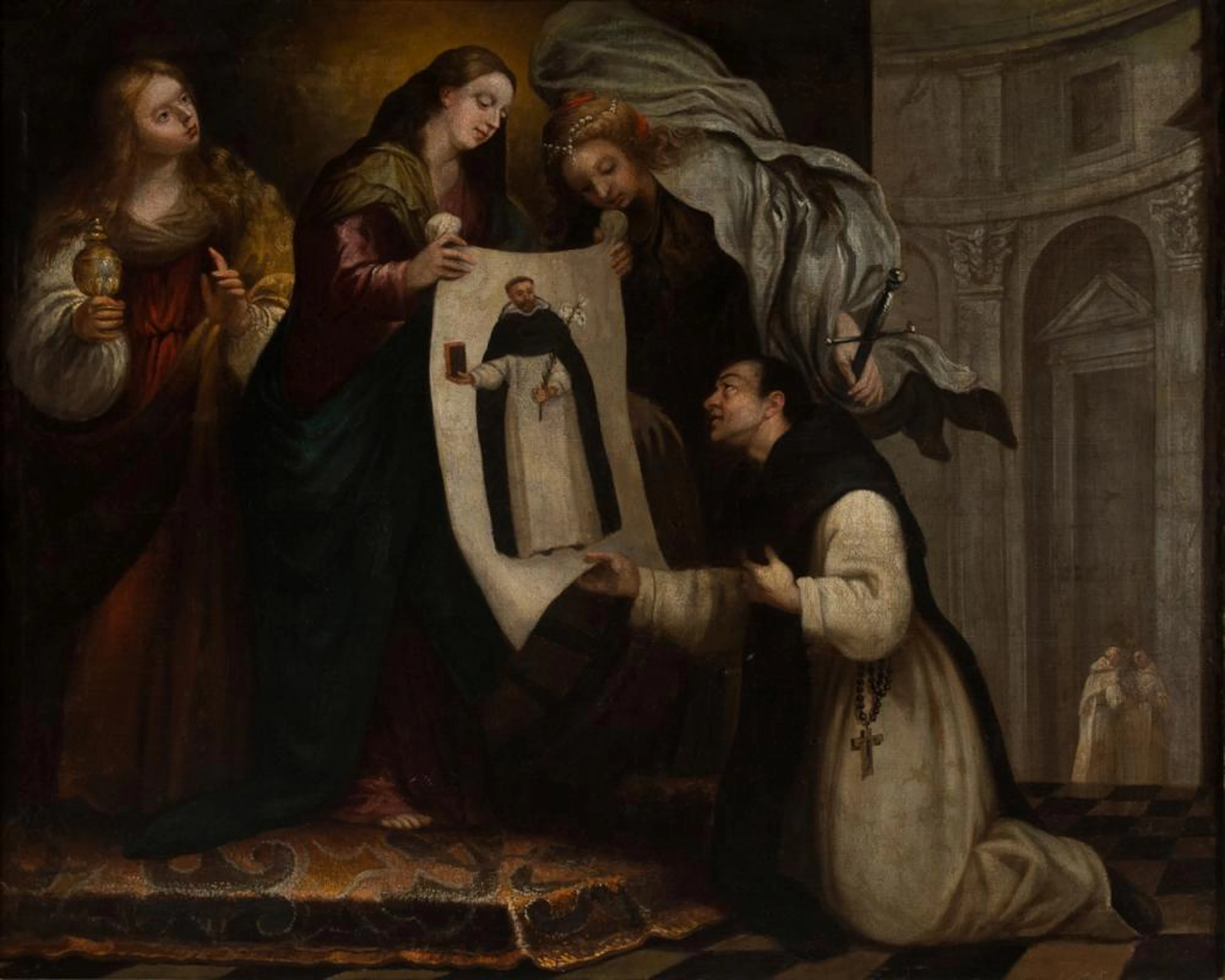 Claudio Coello (Madrid, 1642 - 1693)