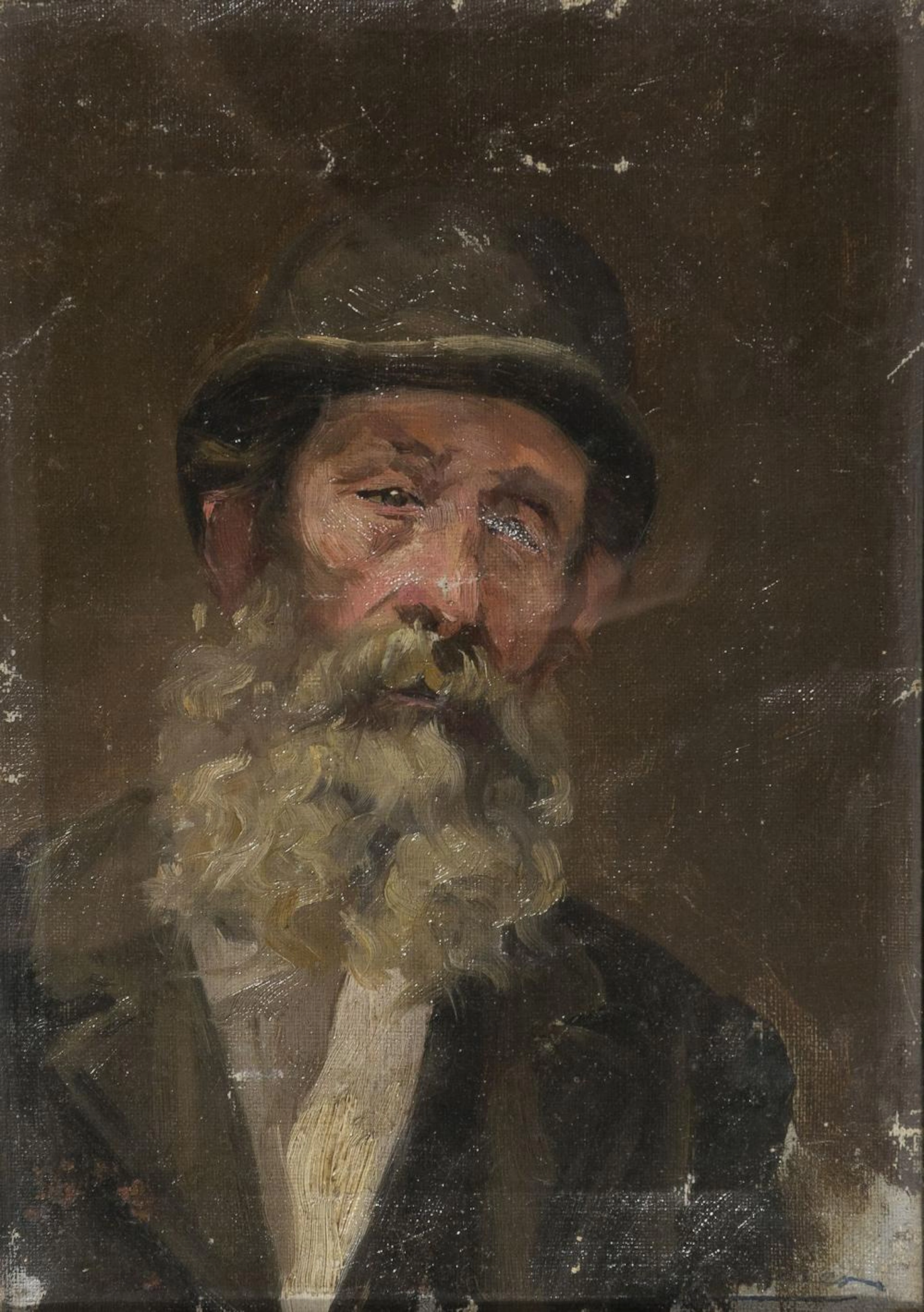 Lluis Graner Arrufi (Barcelona, 1863 - 1929)