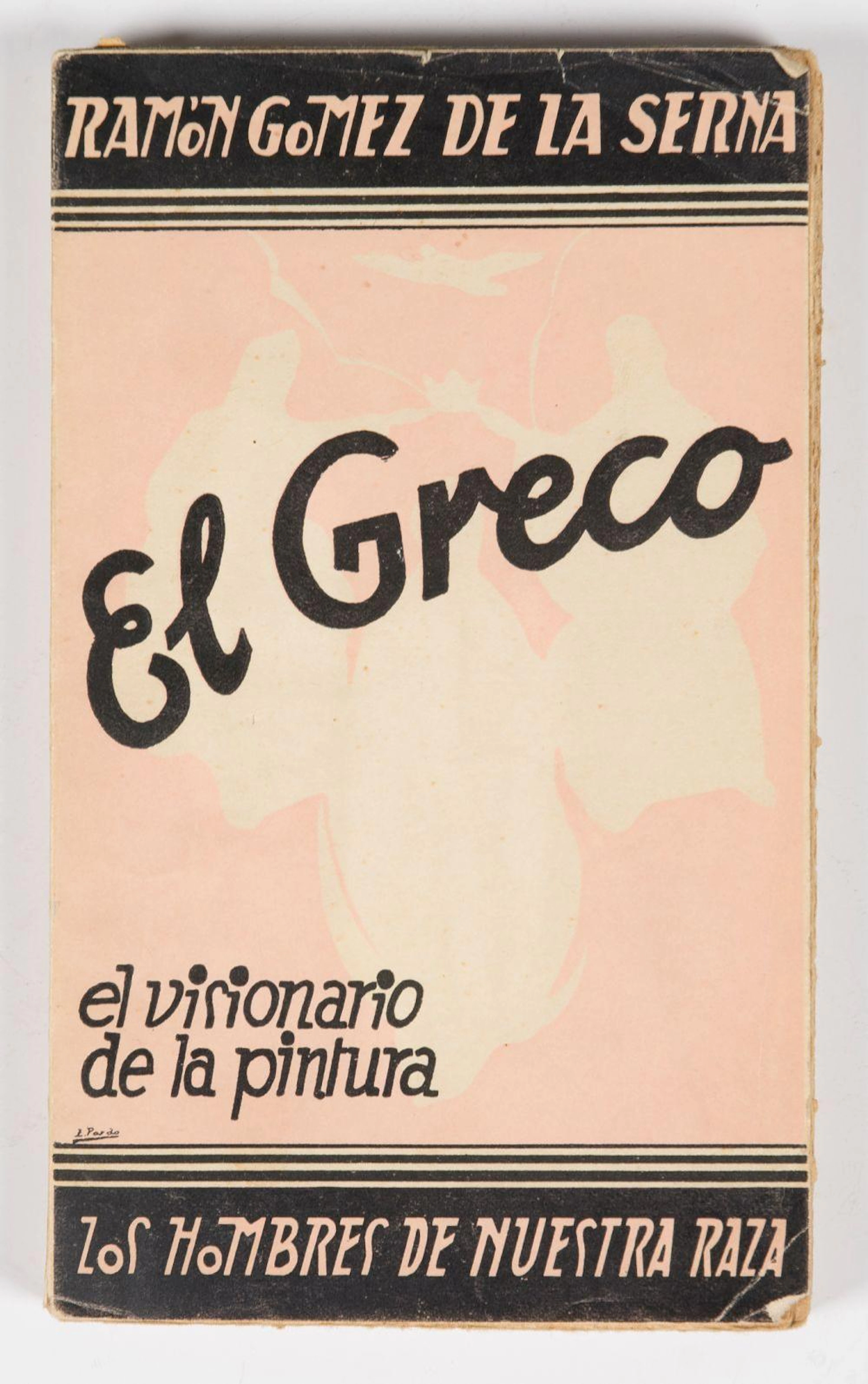 Gómez de la Serna