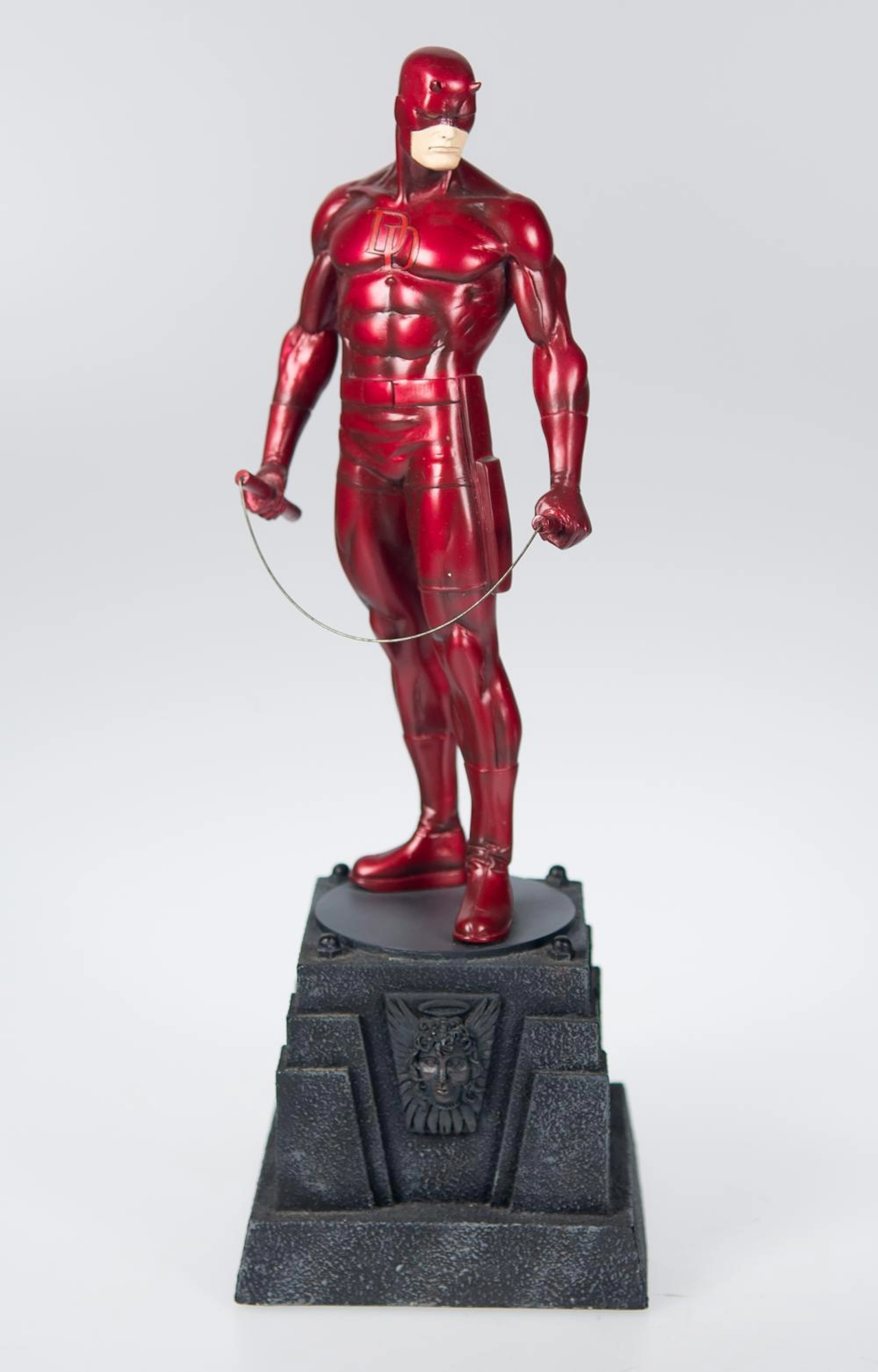 MARVEL UNIVERSE FIGURE BY BOWEN DESIGNS