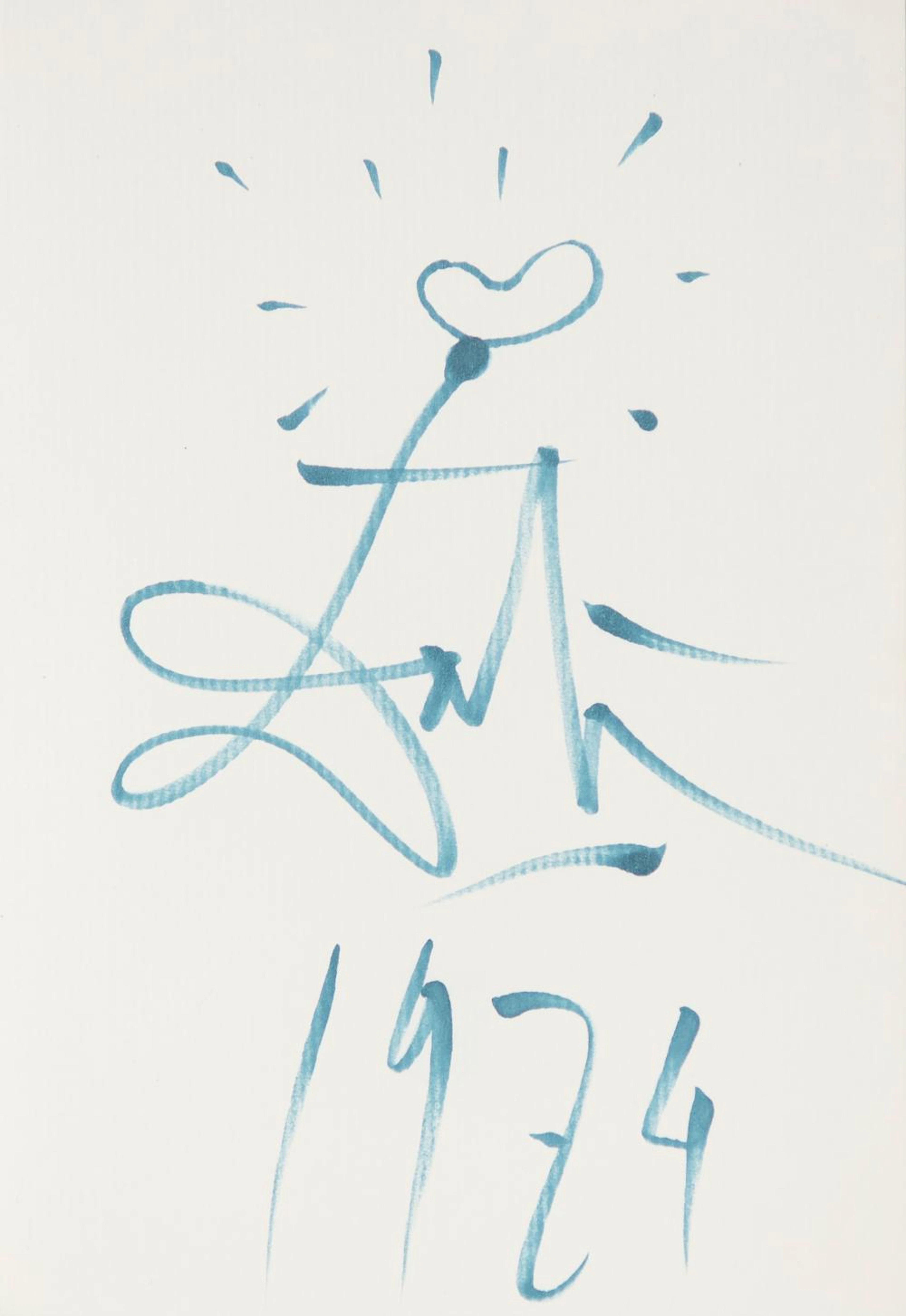 SALVADOR DALÍ (FIGUERES, 1904 - 1989)