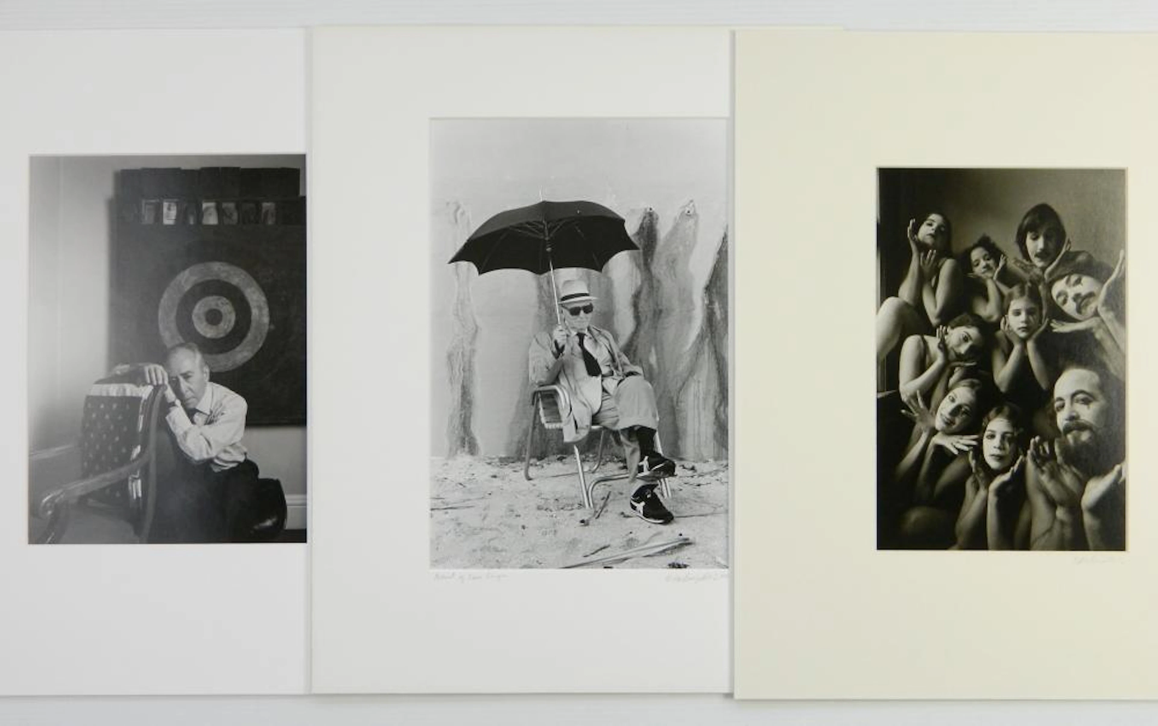 3 Abe Frajndlich photograph