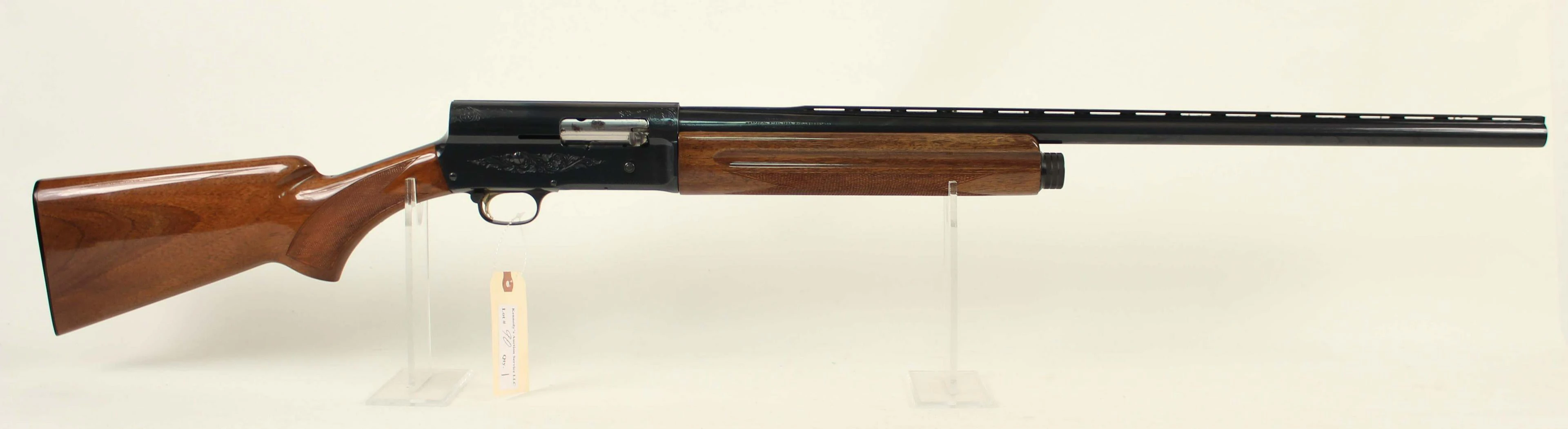 Browning Light 12, 12 Gauge Shotgu