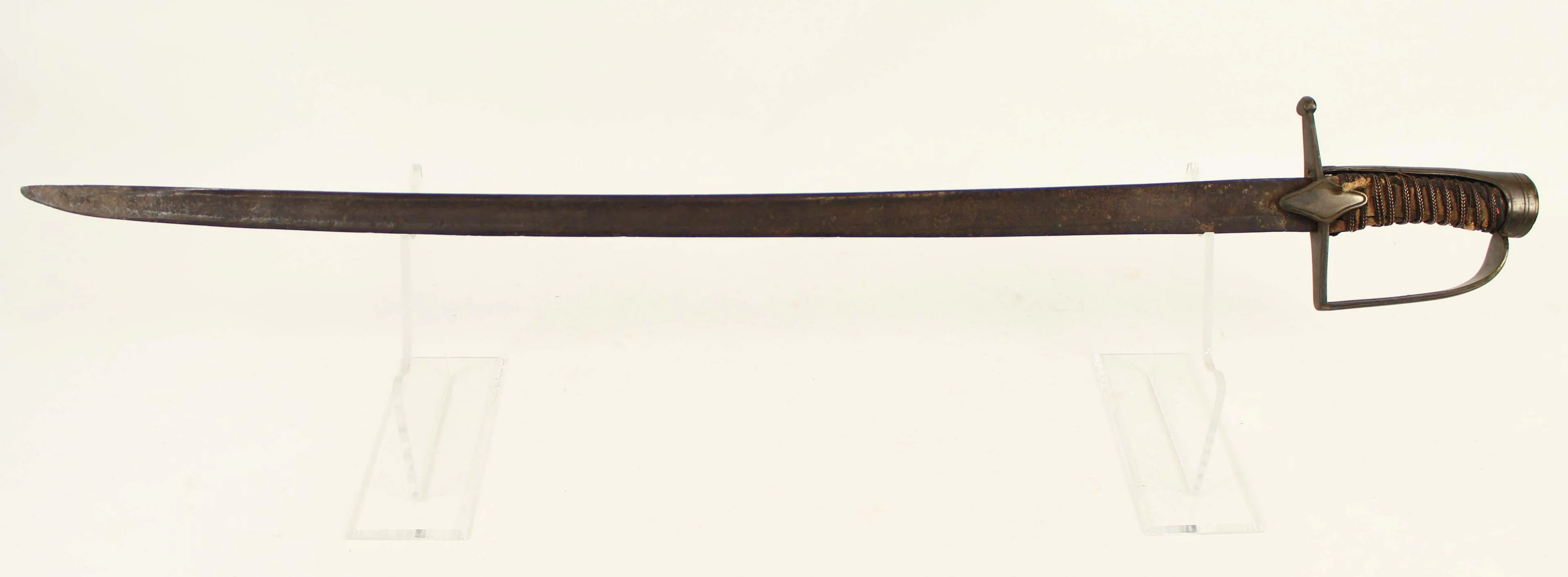 apoleonic Era Hussar Sword