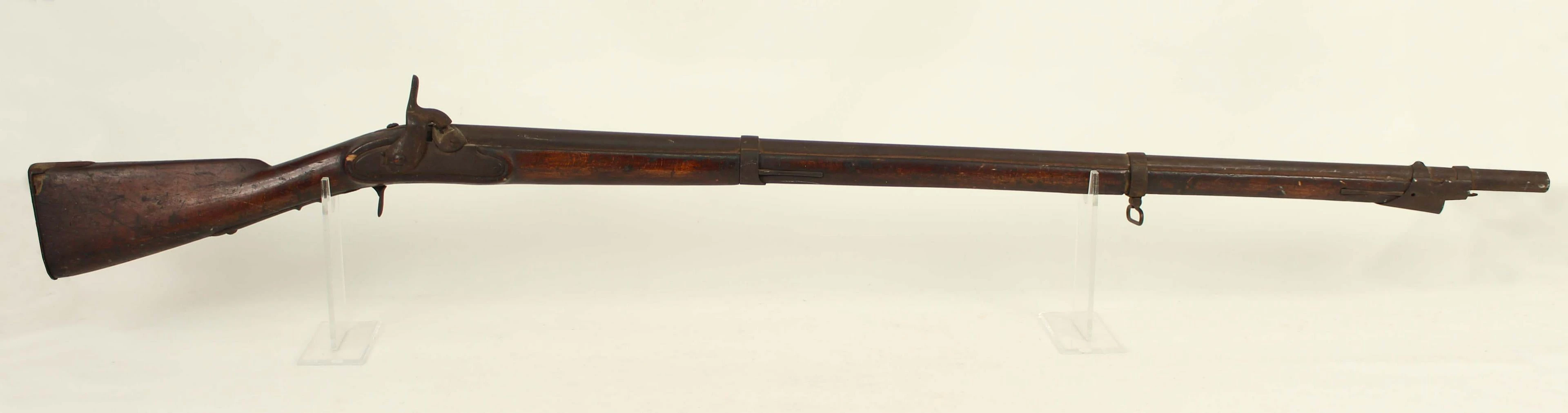 19th Century 69 Caliber Musket